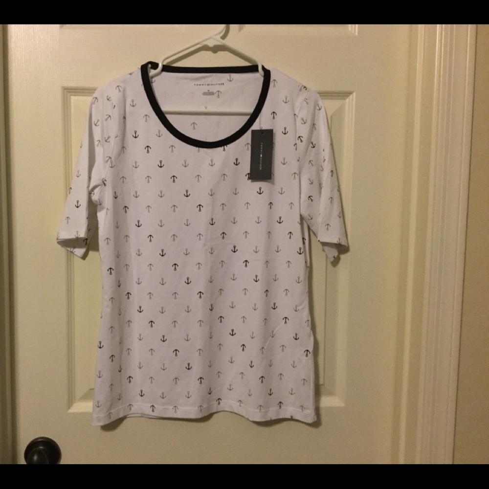 New Blouse